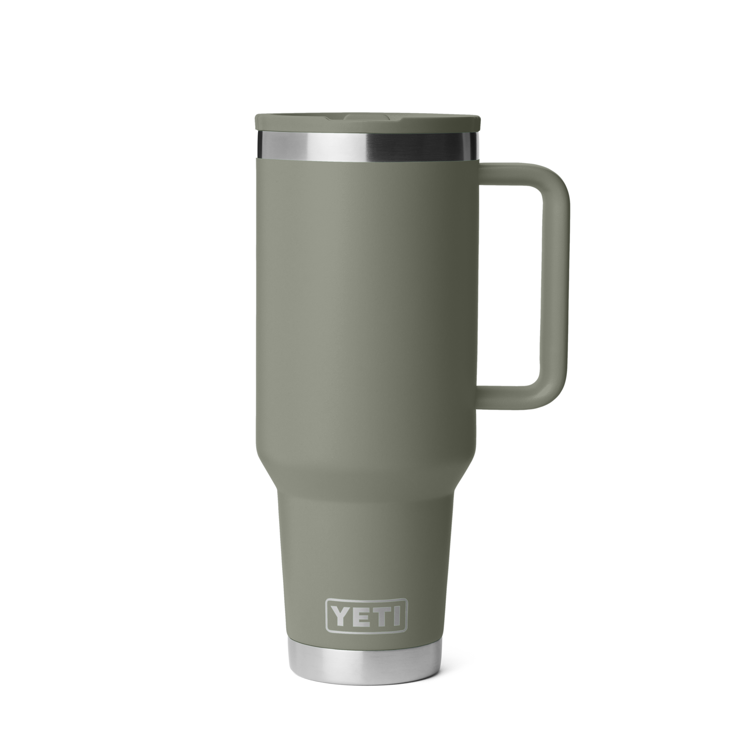 Rambler 40 oz Travel Straw Mug