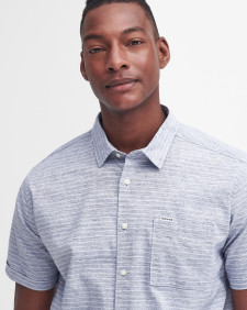 Ashgill Regular Short-Sleeved Shirt 