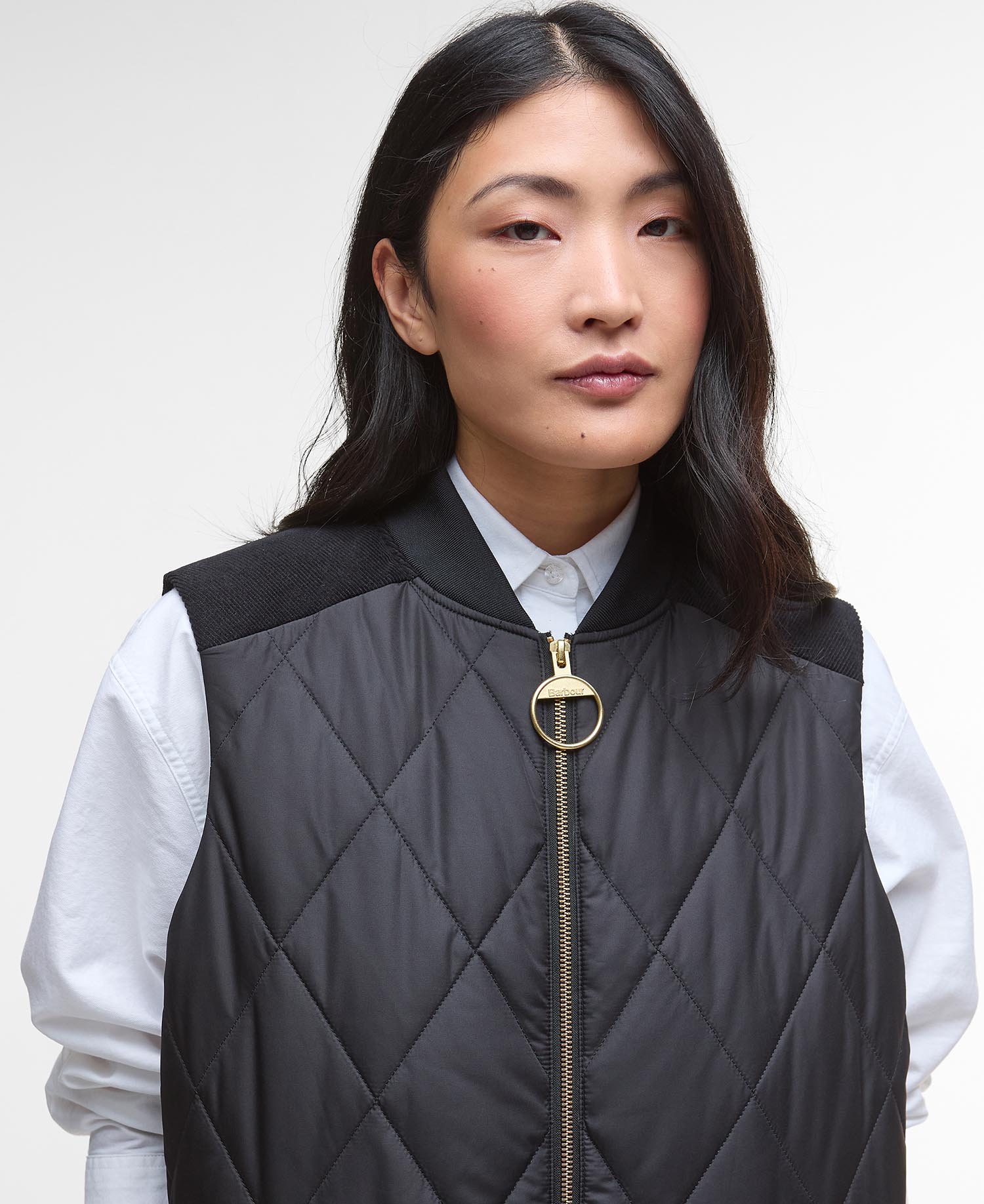 Gilet Lydia image number 3