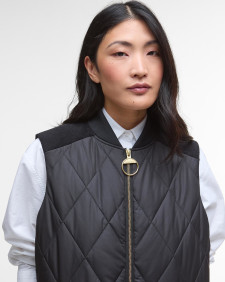 Gilet Lydia 