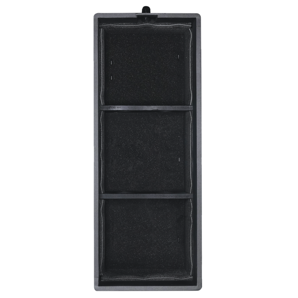 LARGE IS ENCLOSURE - NARROW (IS10) (1 EACH)