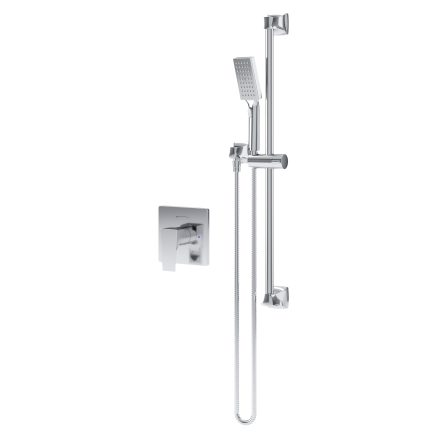 Verity Hand Shower Trim