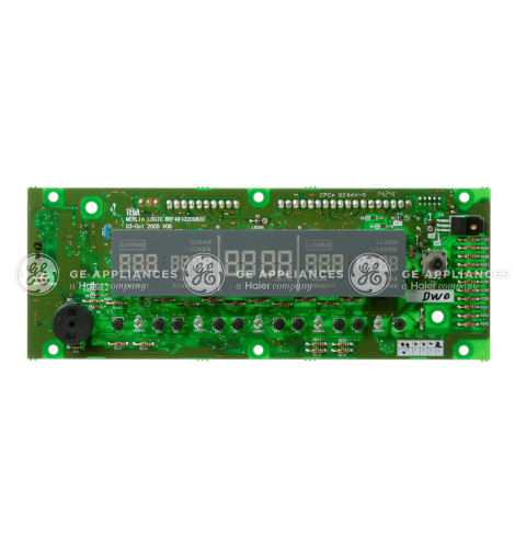 BOARD ASM DISPLAY DWO