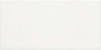 Studio White 1″ Hexagon Mosaic Matte