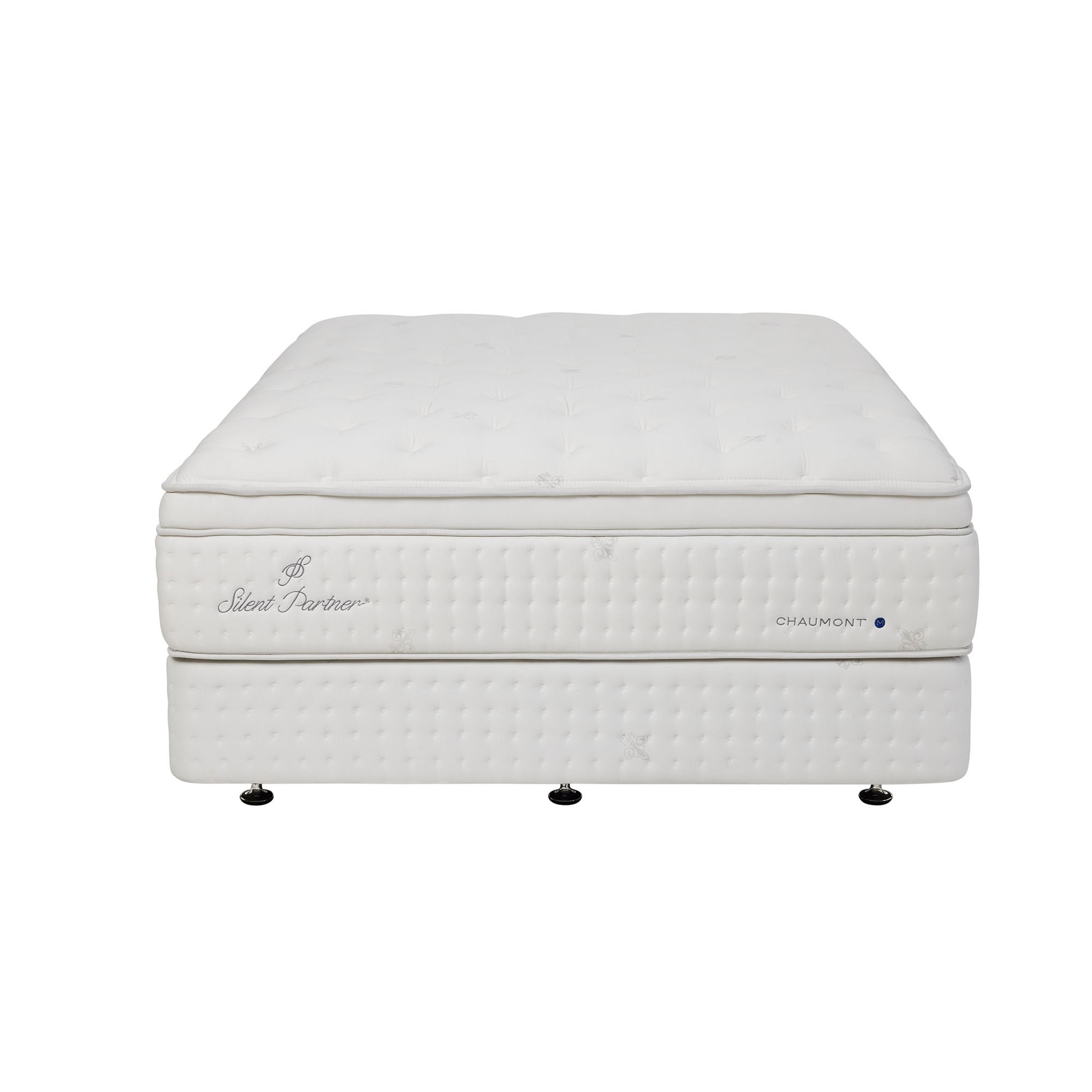 Product image of the  Silent Partner Bordeaux Chaumont Montpellier Base from Forty Winks