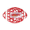 Grab & Rattle Football™