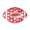Grab & Rattle Football™