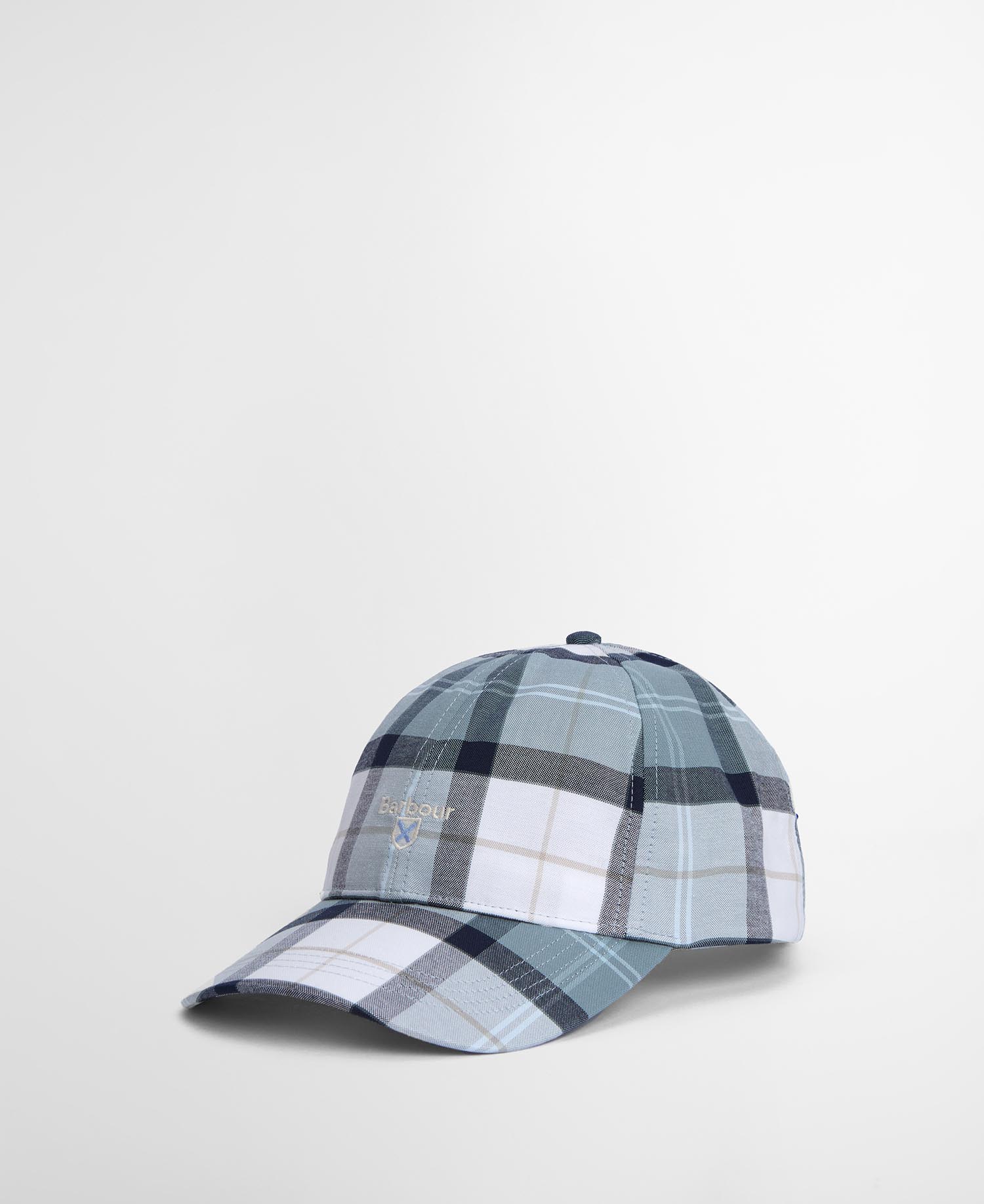 Sport Cap Tartan image number 0