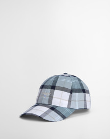 Sport Cap Tartan 