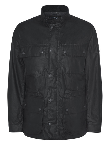 Croftley Waxed Jacket Croftley Waxed Jacket