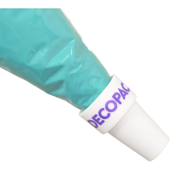 DecoPac Tip Covers Decorating Tip