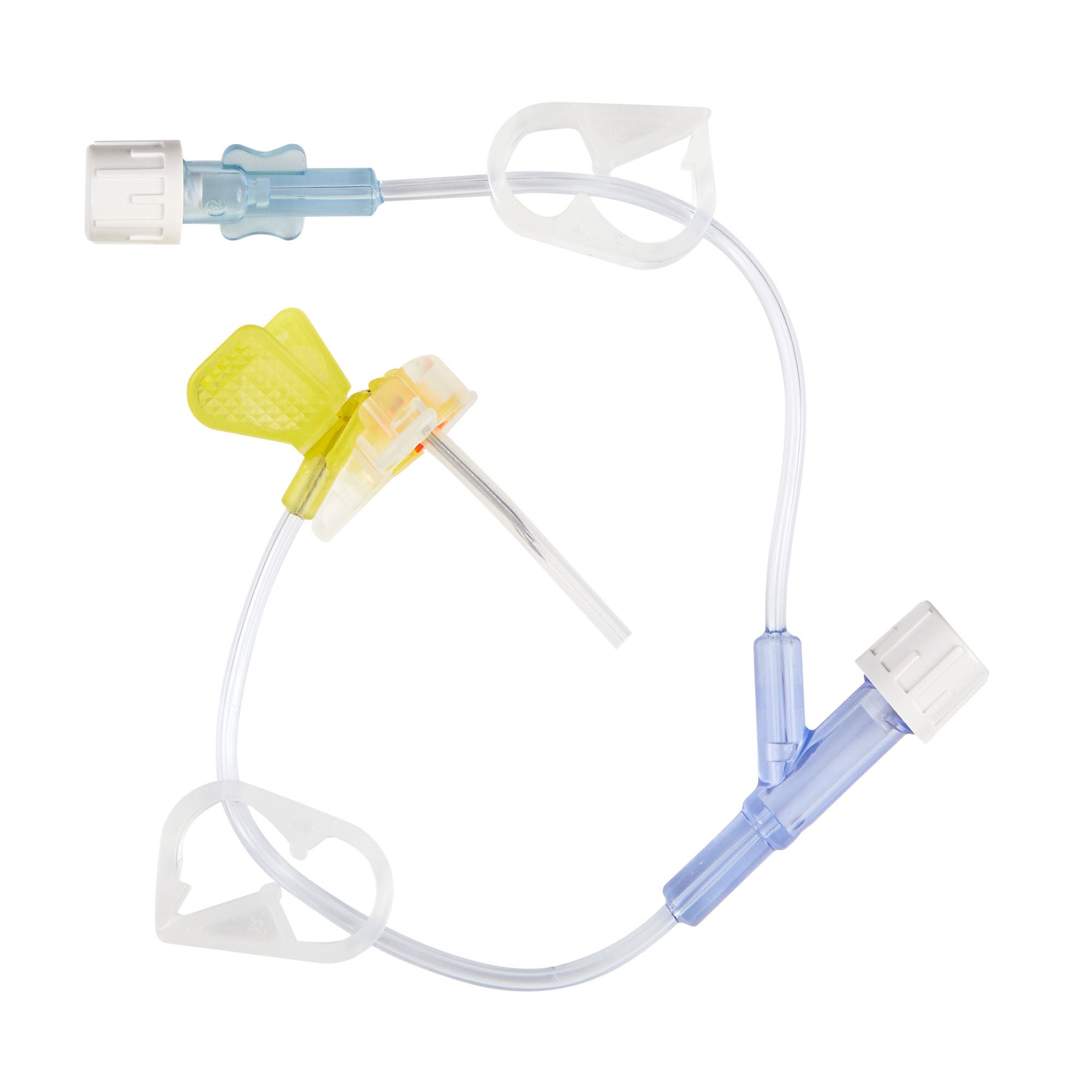 MiniLoc™ Huber Infusion Set
