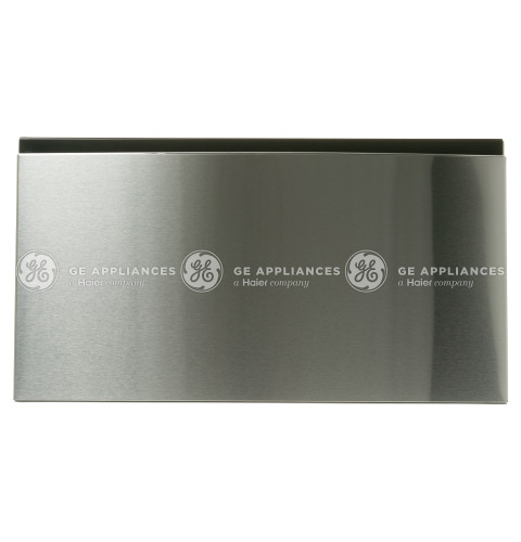 REFRIGERATOR - FREEZER UPPER DOOR STAINLESS