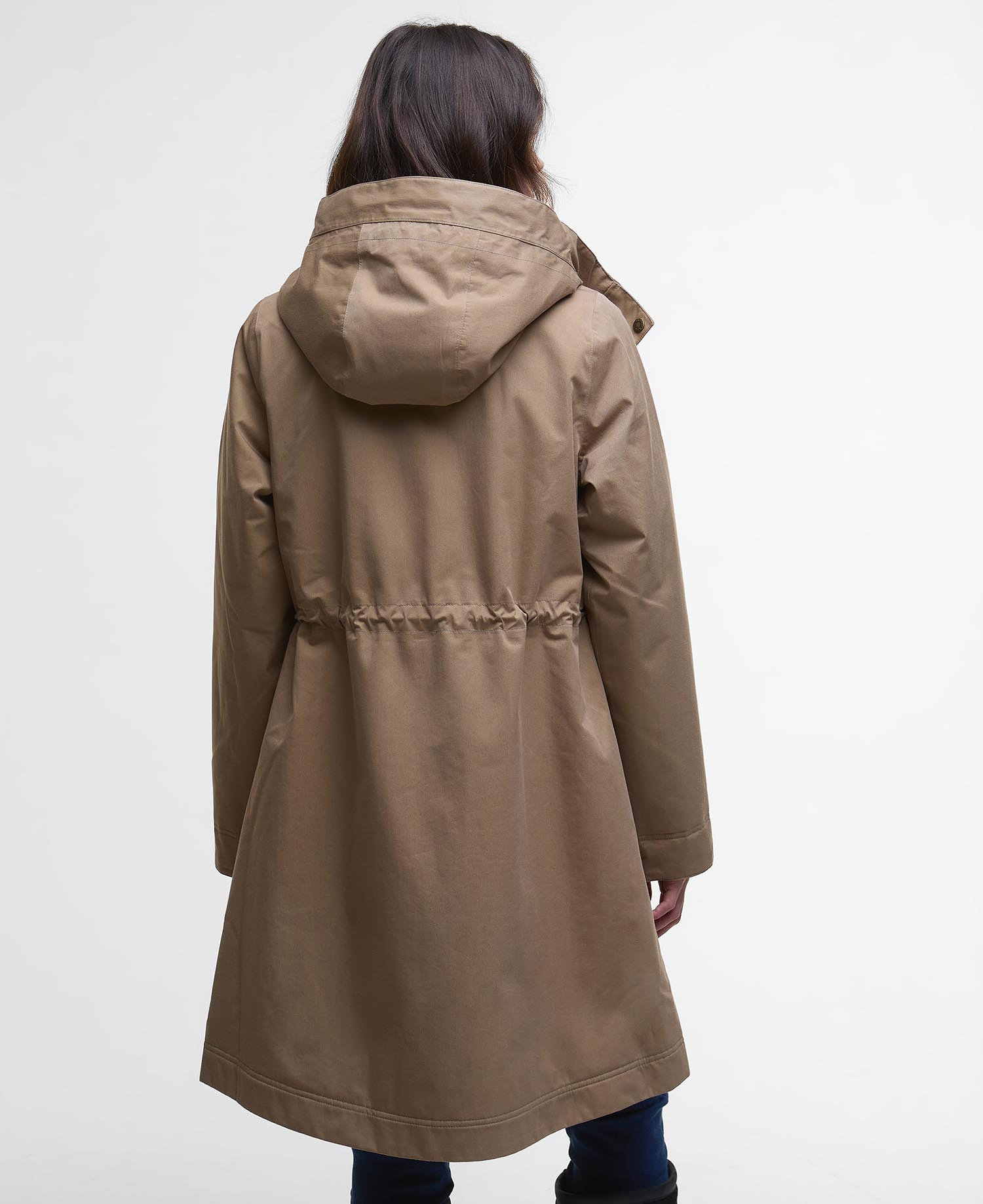 Bowlees Waterproof Jacket image number 2