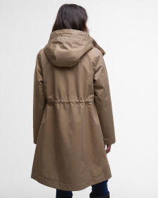Bowlees Waterproof Jacket 