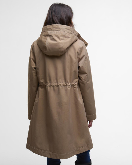 Bowlees Waterproof Jacket