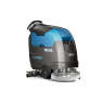 Hillyard, Trident, T26SC Plus with TPPL Battery Package, 26", Disc, Walk Behind Floor Scrubber