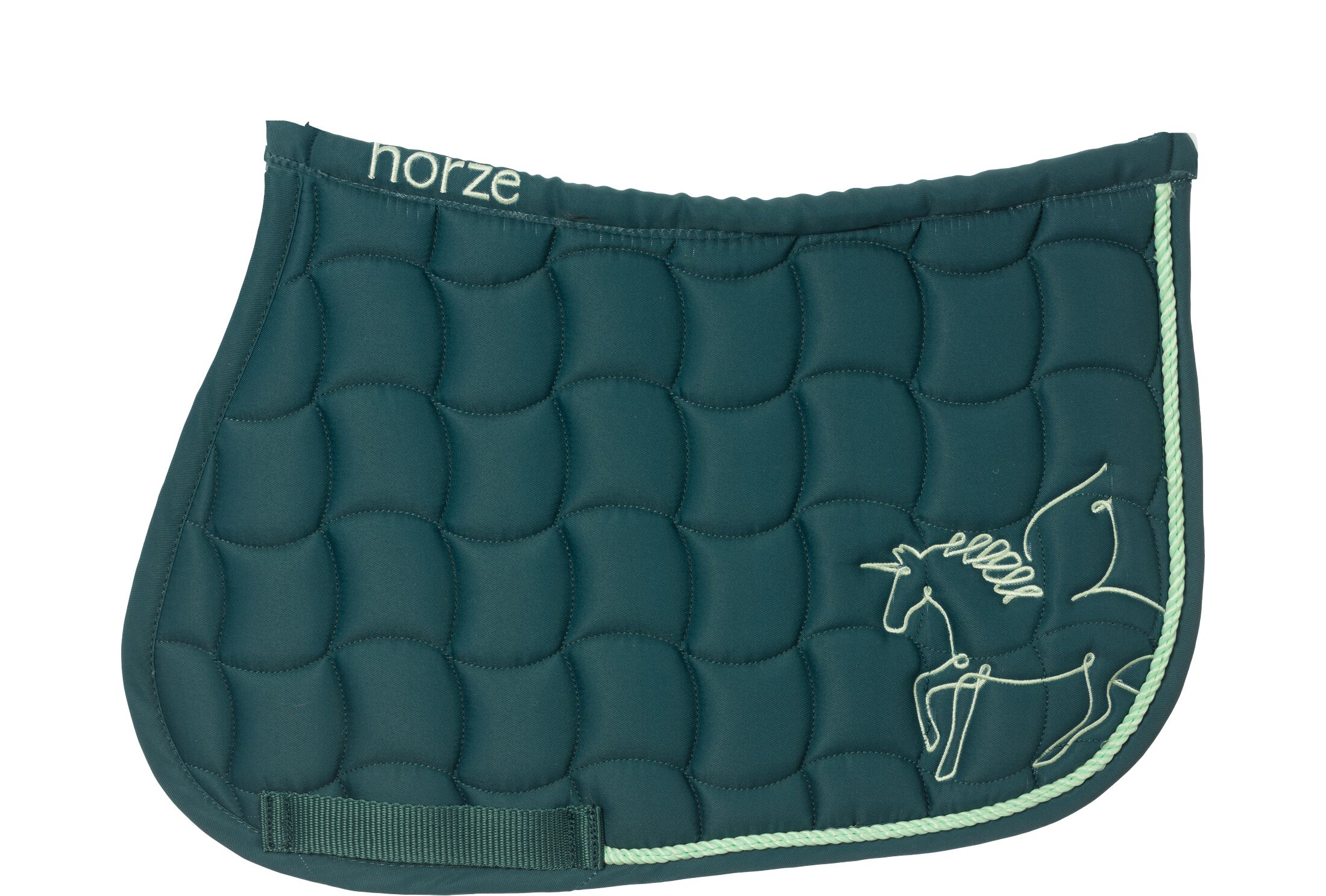 Horze Pegasus Pony Saddle Pad