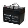 Battery 12V 35Ah U1 Agm