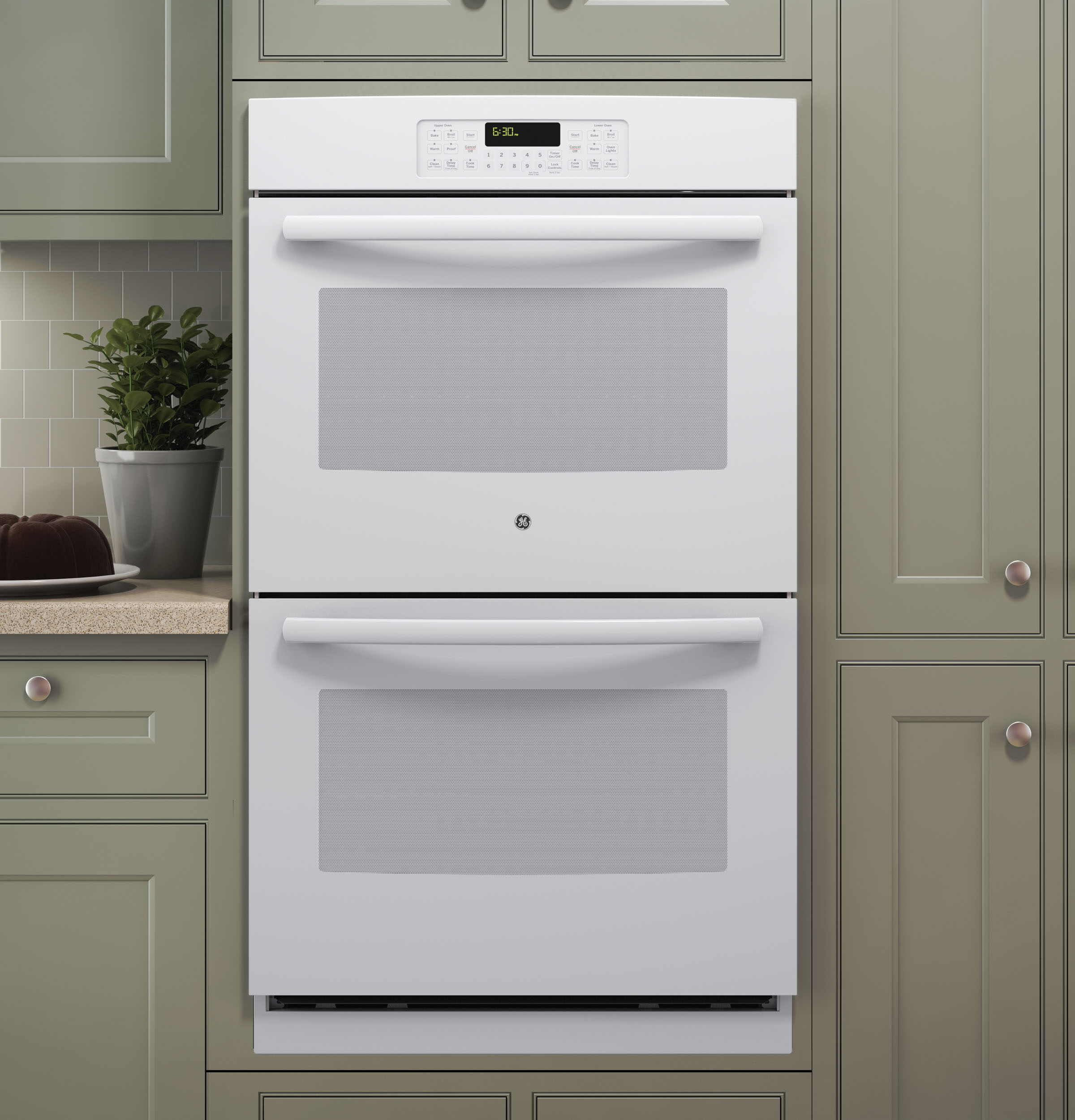 GE® 30
