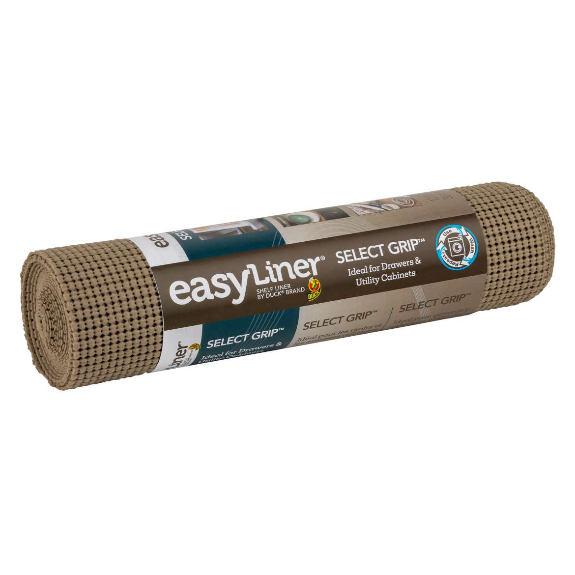 Select Grip™ EasyLiner®
