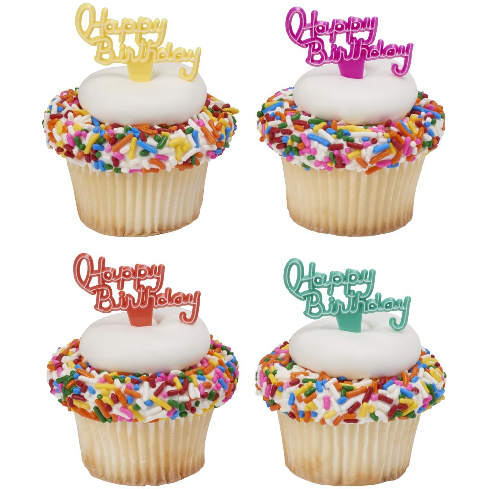 Image Cake Happy Birthday