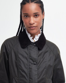 Wachsjacke Classic Beadnell 