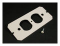 Device Mounting Plate