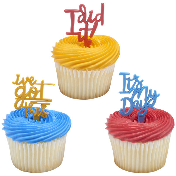 Inspiration Assortment Colorful DecoPics®