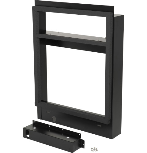 Transition Kit (from existing AZ90/91 & Friedrich VHA/VEA plenums.  8“ or less wall thickness)