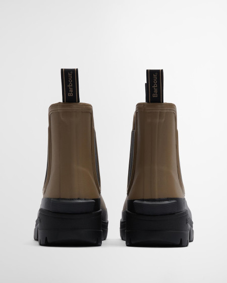 Nimbus Wellingtons