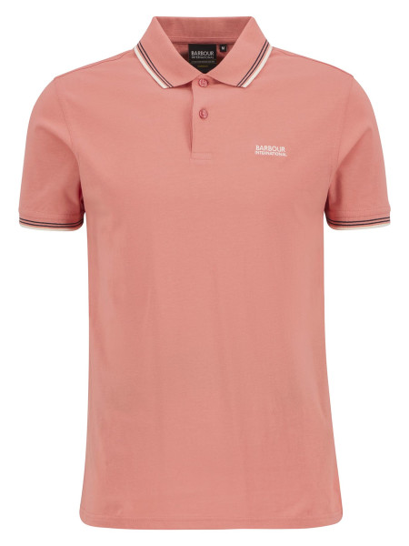 Ethan Polo Shirt Ethan Polo Shirt