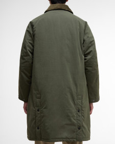 Cappotto imbottito Exmoor 