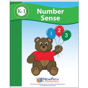 Number Sense Student Activity Guide