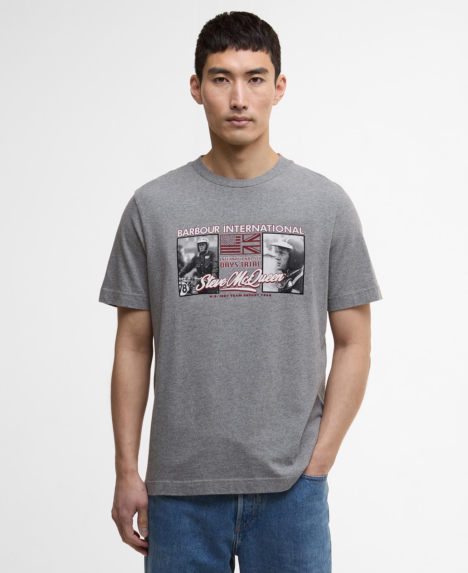 Multon T-Shirt image number 0