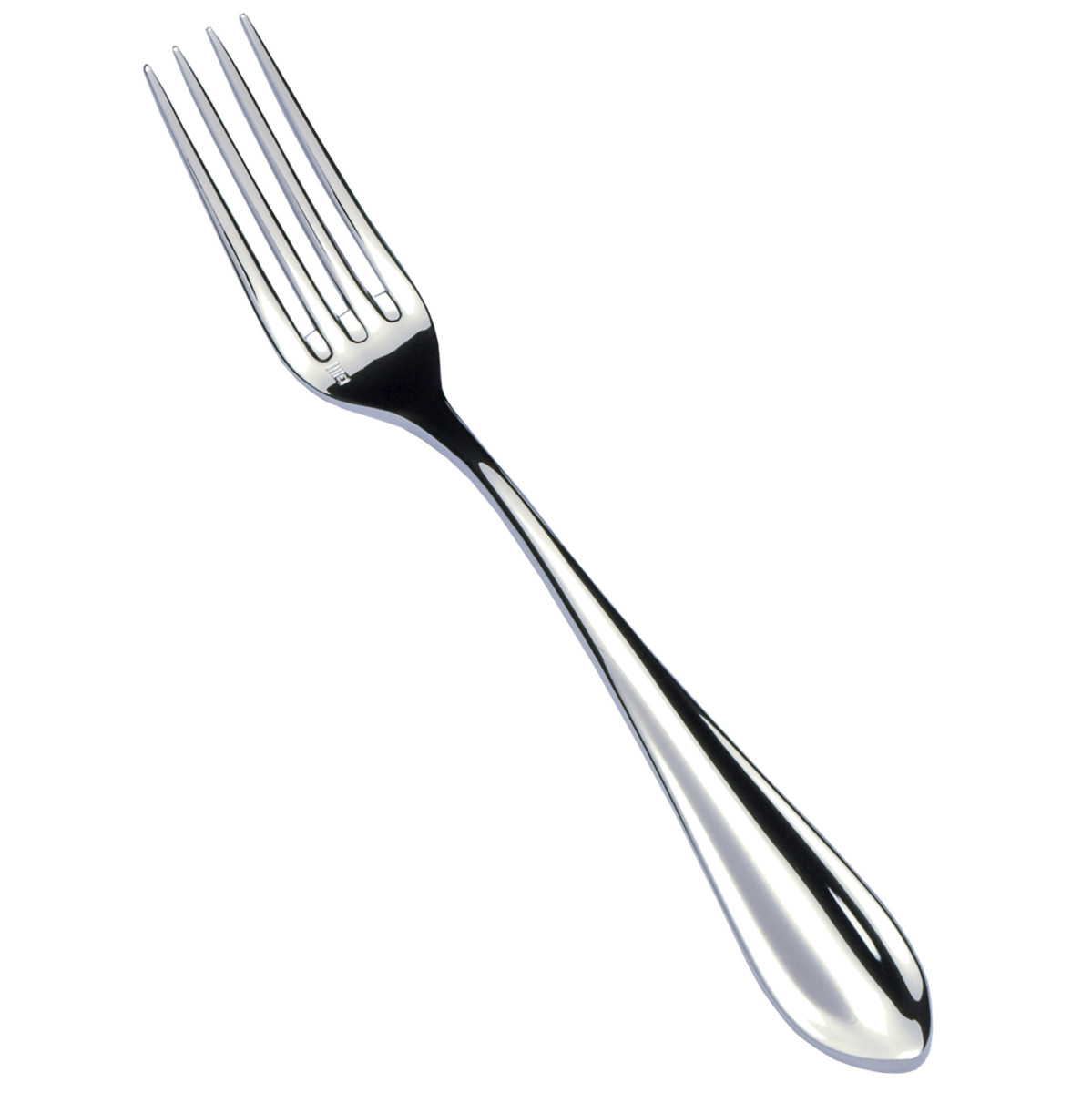 Forge Dinner Fork 8.1"