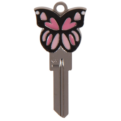 Butterfly 3D Key - KW1/66