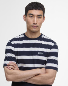 T-Shirt Luca Striped 