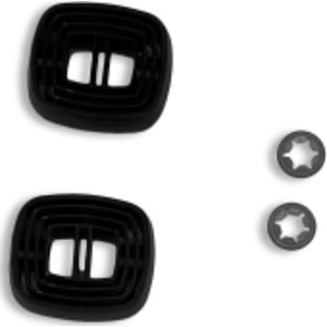 Winther Spare Part: Pedals for 530 531 532 533 534 538
