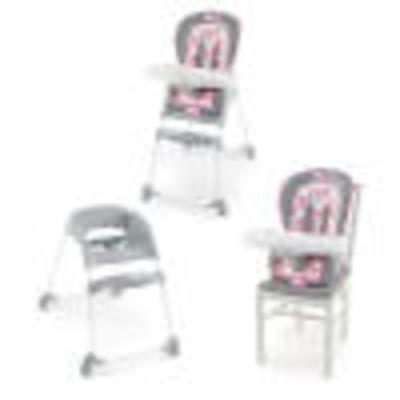 Trio 3-in-1 High Chair™ - Phoebe™