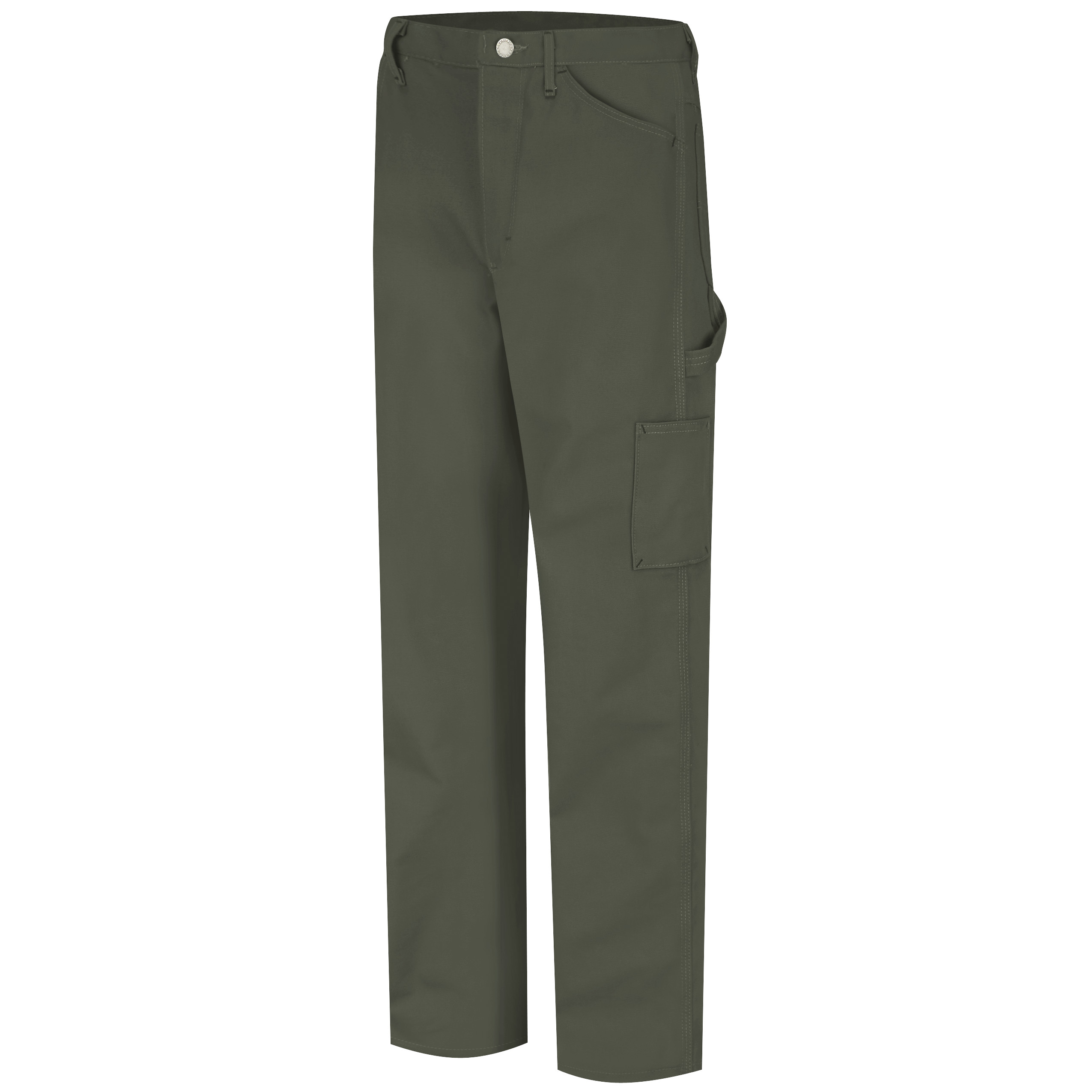 Men‘s Midweight FR Dungaree-Bulwark