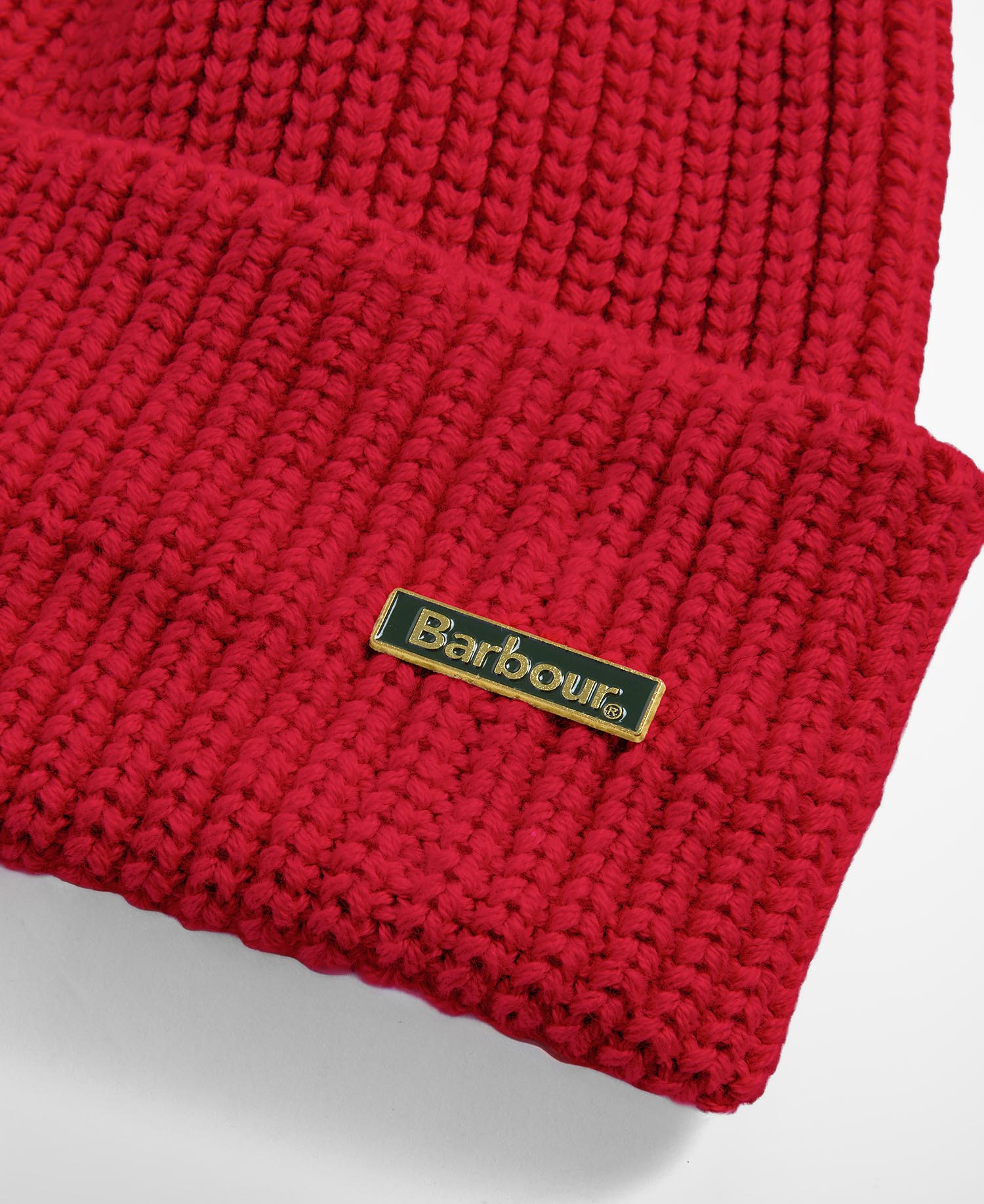 Mosely Fisherman Beanie image number 1