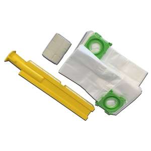 Kit Sensor Hepa Filter