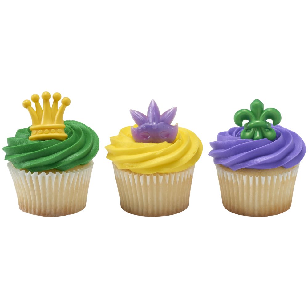 Image Cake Life of the Mardi