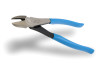 449 9.5-inch High Leverage Curved Diagonal Cutting Pliers
