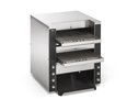 240-volt JT4HC convertible conveyor toaster