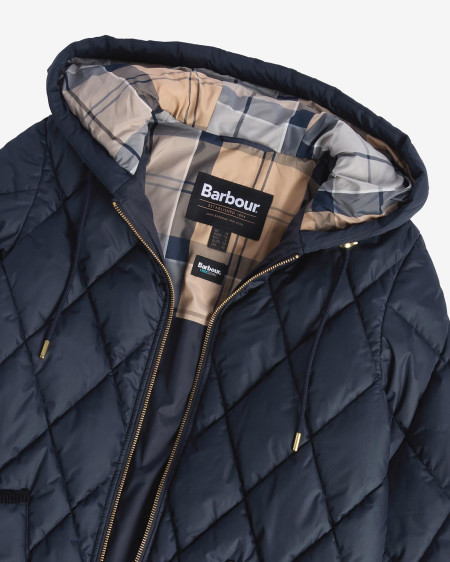 Erin Puffer Jacket