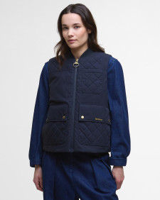 Theodora Gilet 