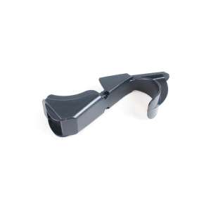 Handle Bezel W Screws