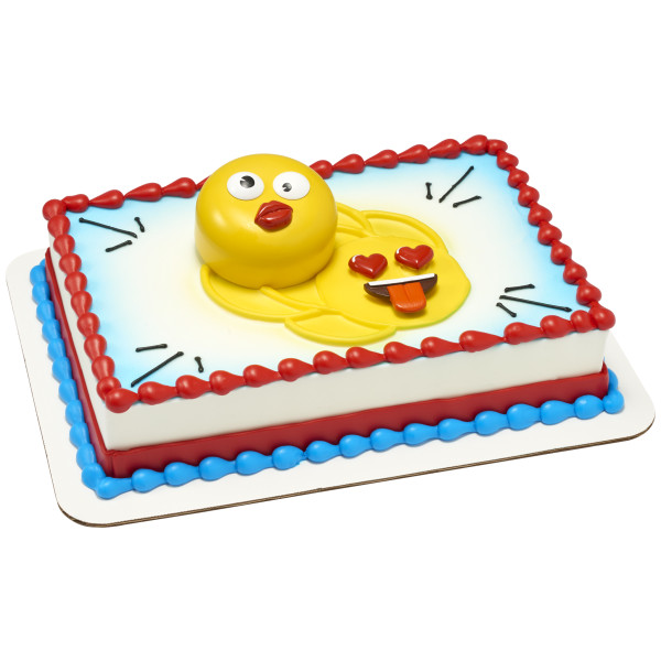 emoji™ I Am... DecoSet®
